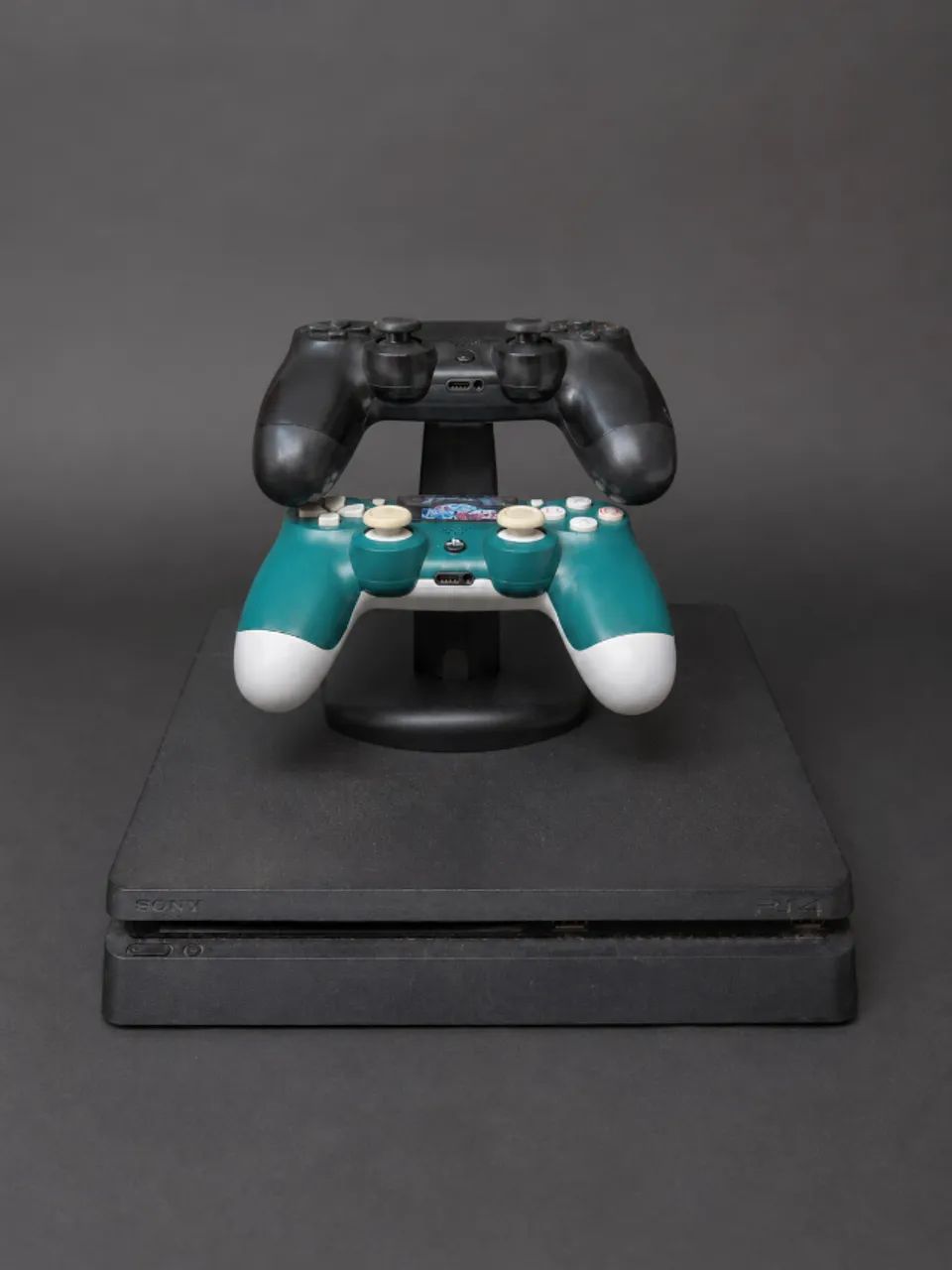 PS4 FUNCIONANDO PERFEITAMENTE!! oferta - Foto 3