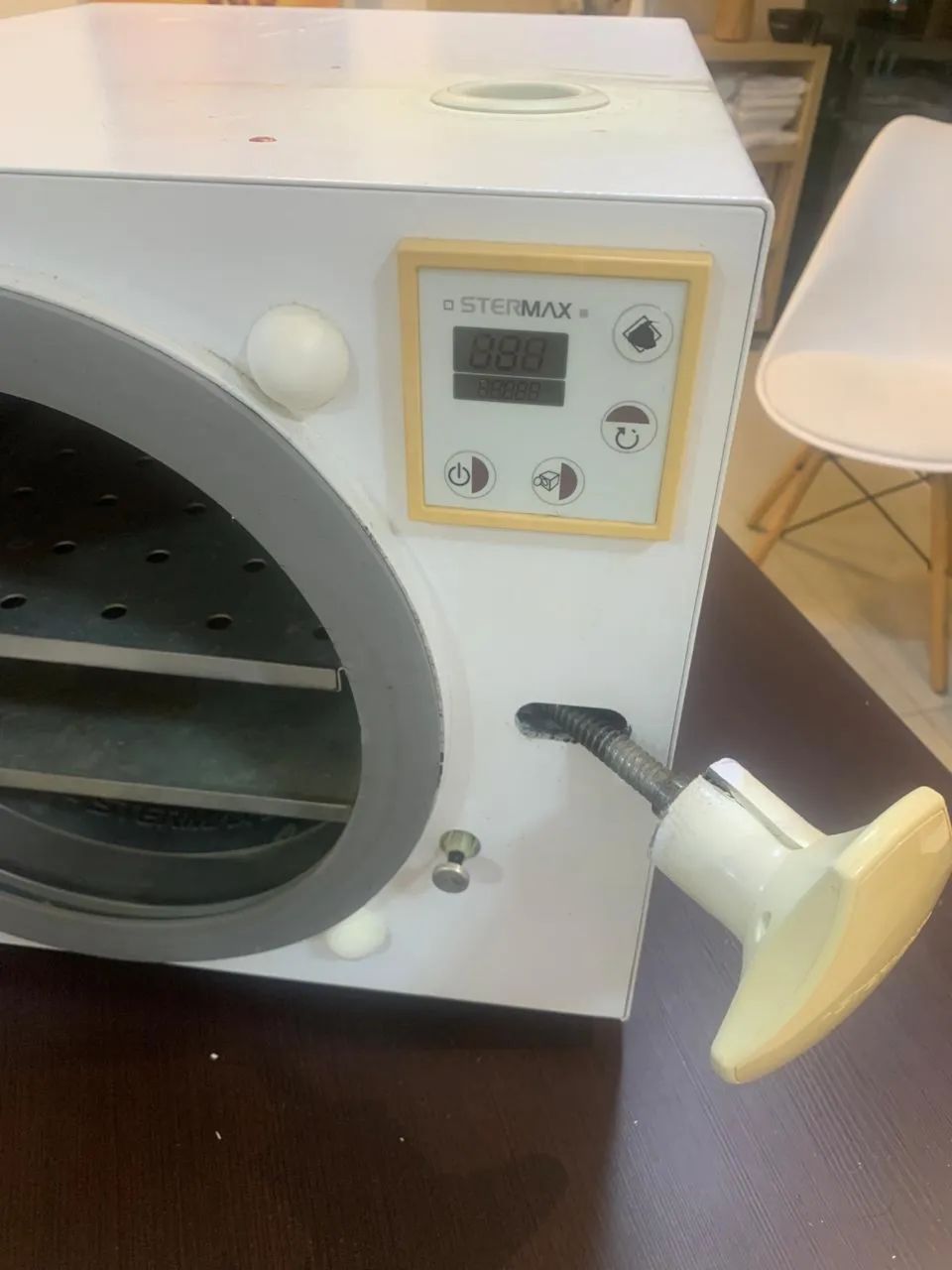 Autoclave esterilizador - Foto 3