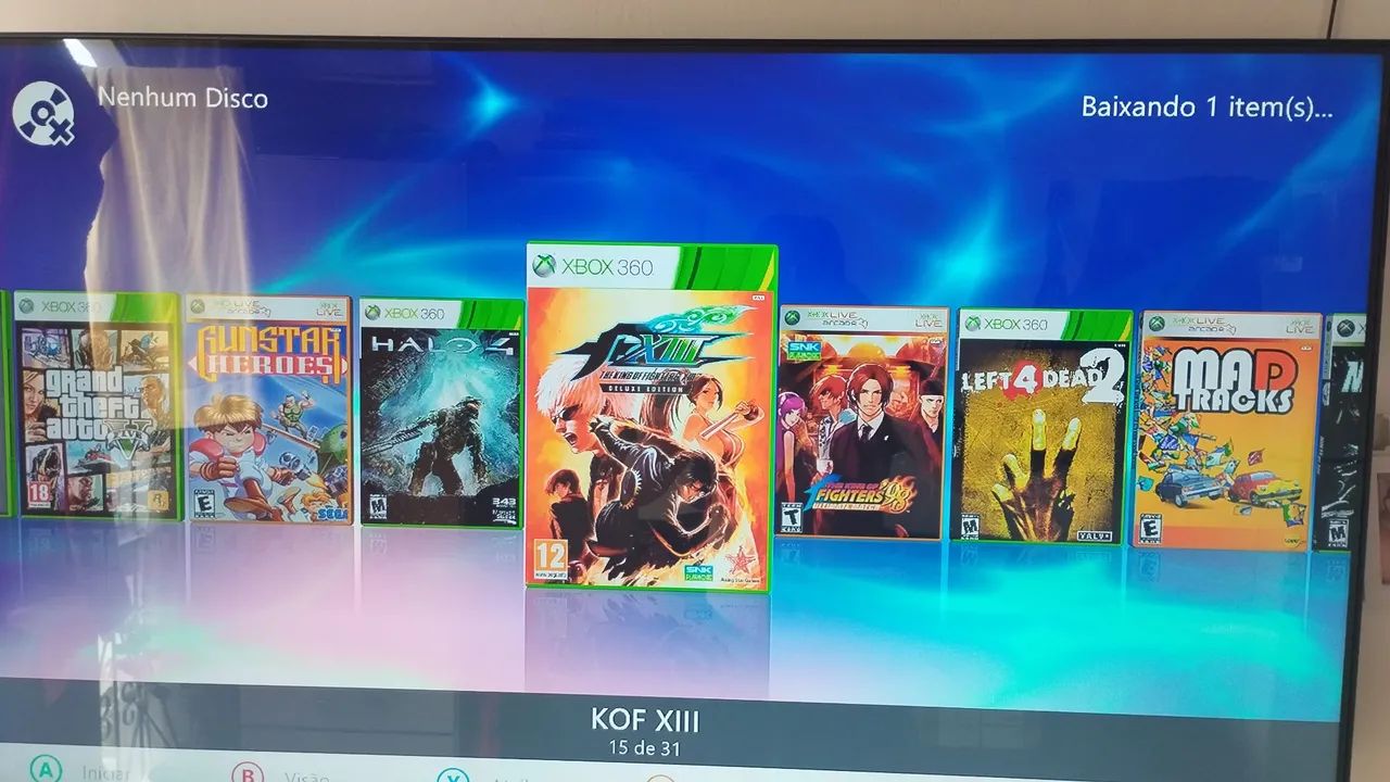 Xbox 360 desbloqueado xploit - Foto 4
