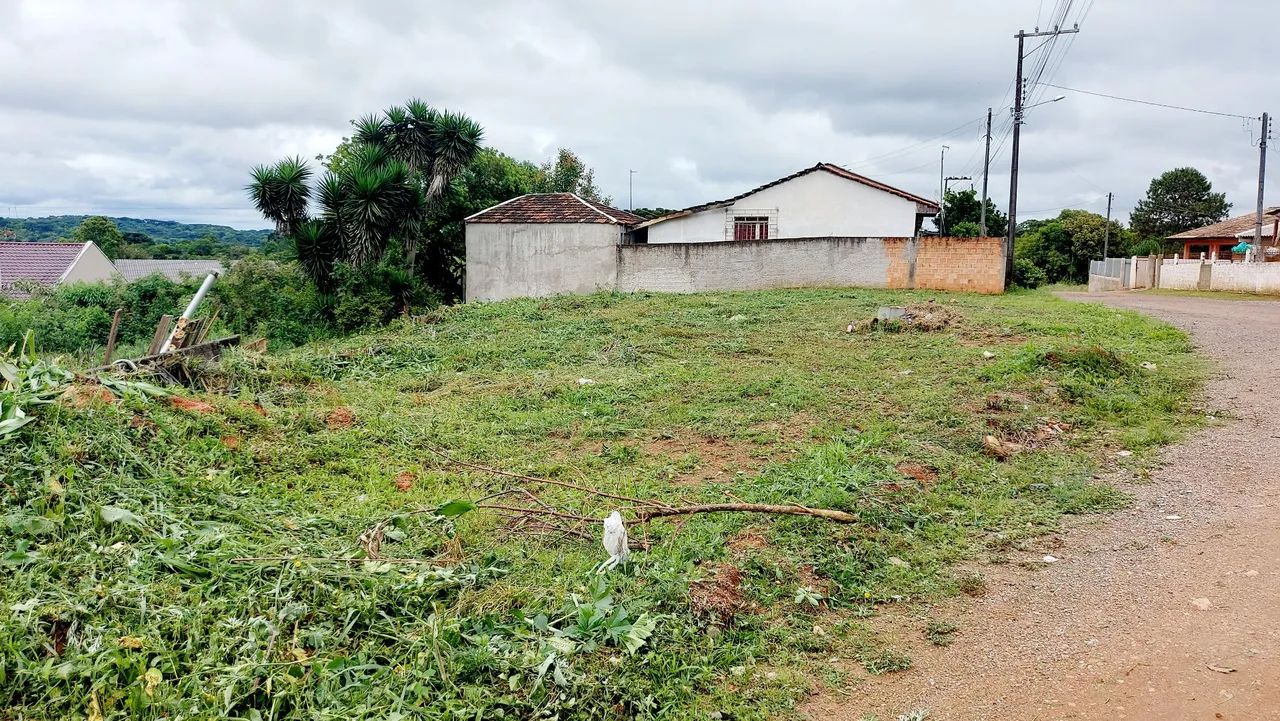 Terreno em Quitandinha  - Foto 3