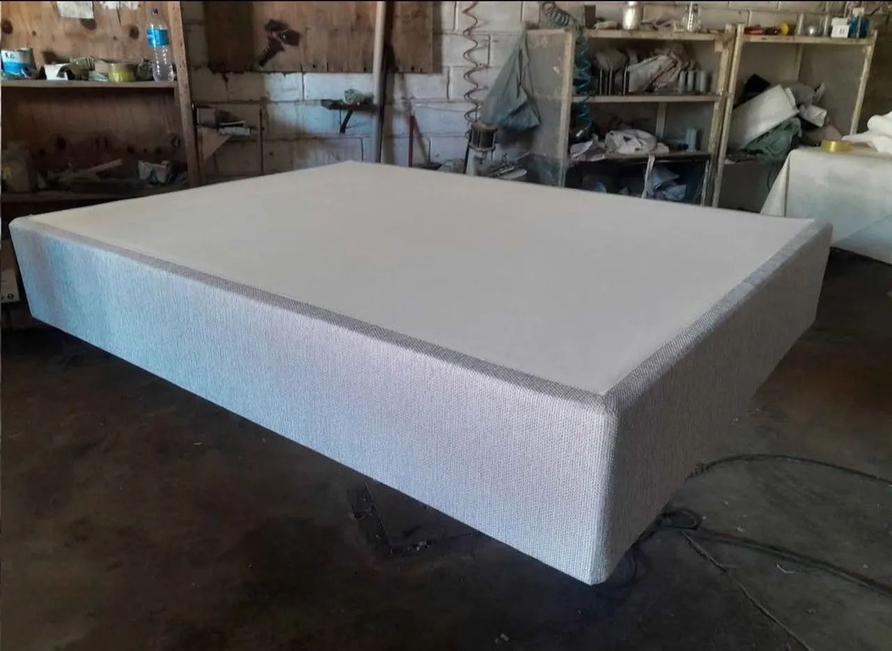 Base box 