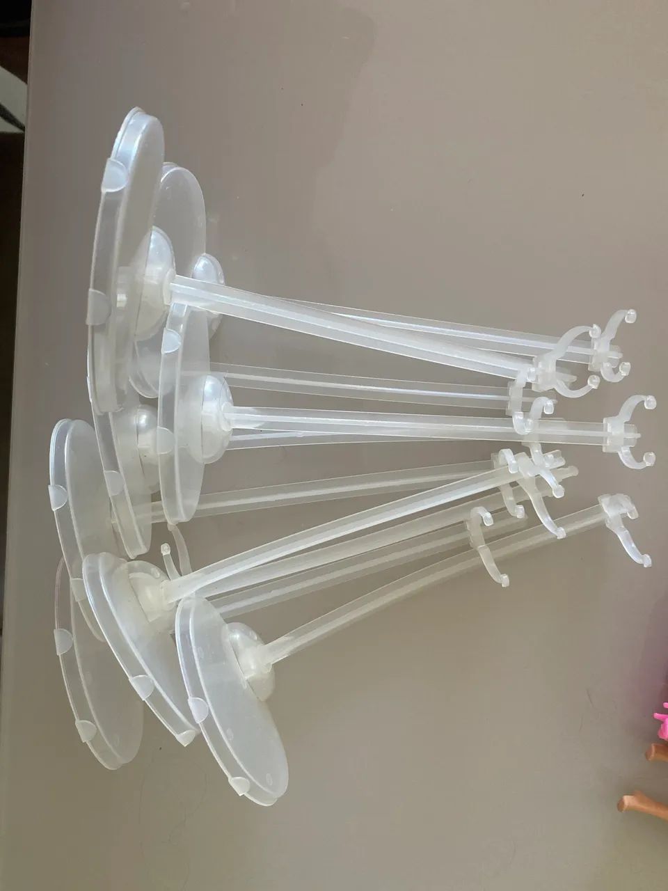 13 bonecas Barbies originais kit  - Foto 5