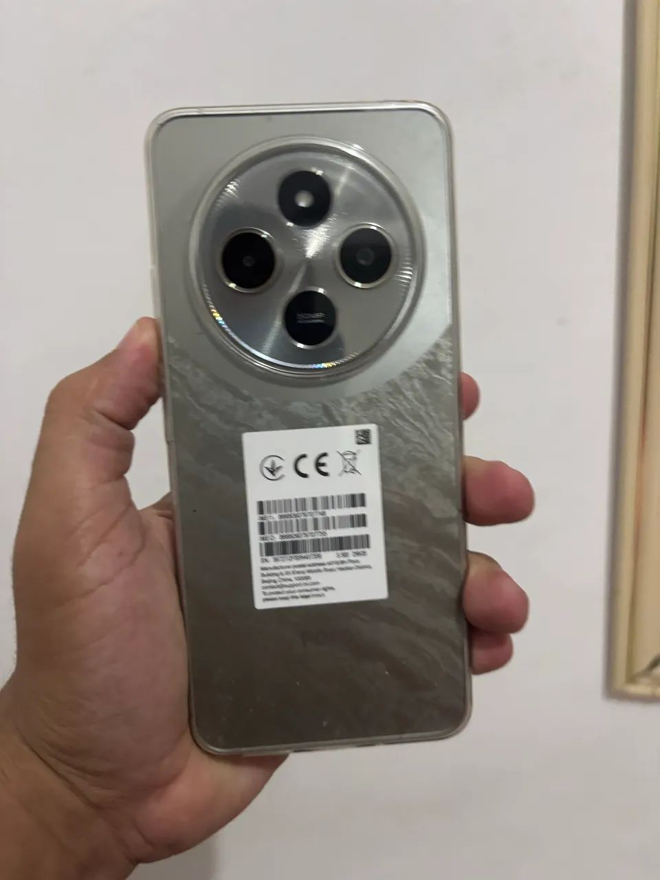 Celular barato!