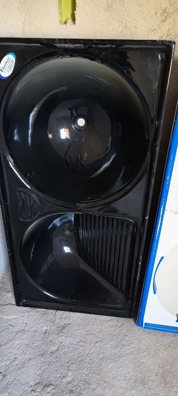 Tanque duas bocas em ótimo estado. - Foto 3