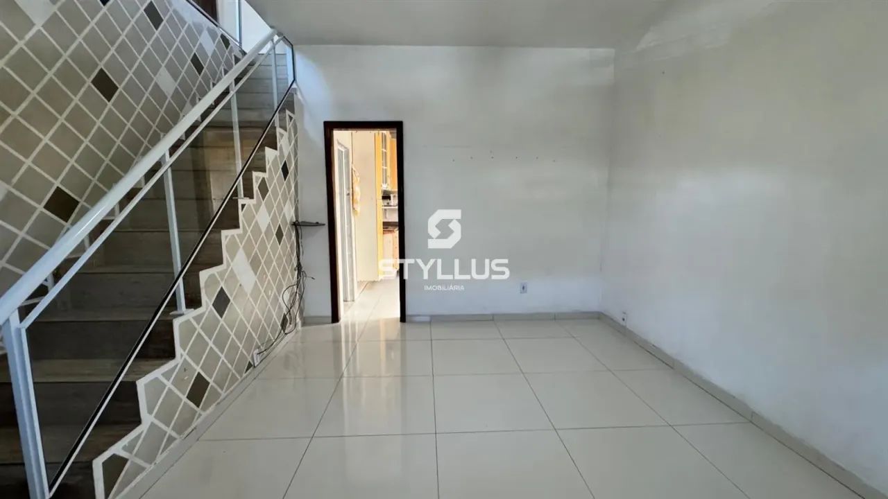 Abolição | Casa 2 quartos, sendo 1 suite - Foto 2