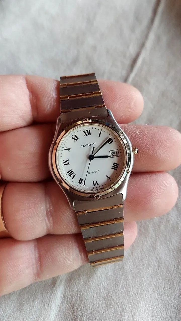 Technos - Homage Cartier - Foto 5