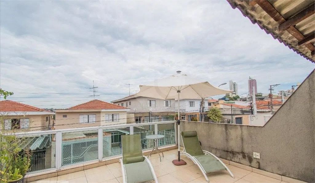 Casa com 3 quartos à venda em Vila brasilina - SP - Foto 4