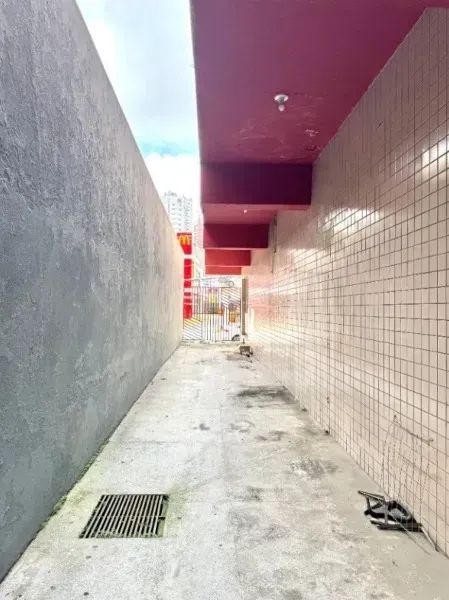ALUGO PRÉDIO COMERCIAL - UMARIZAL - 2000M² - 50M DA DOCA - Foto 2