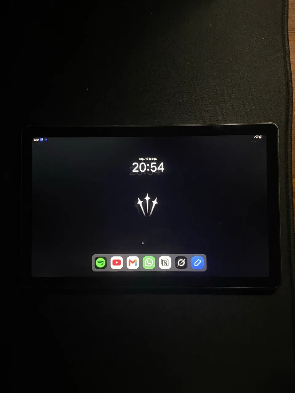 Tablet - Tab m9 - Foto 3
