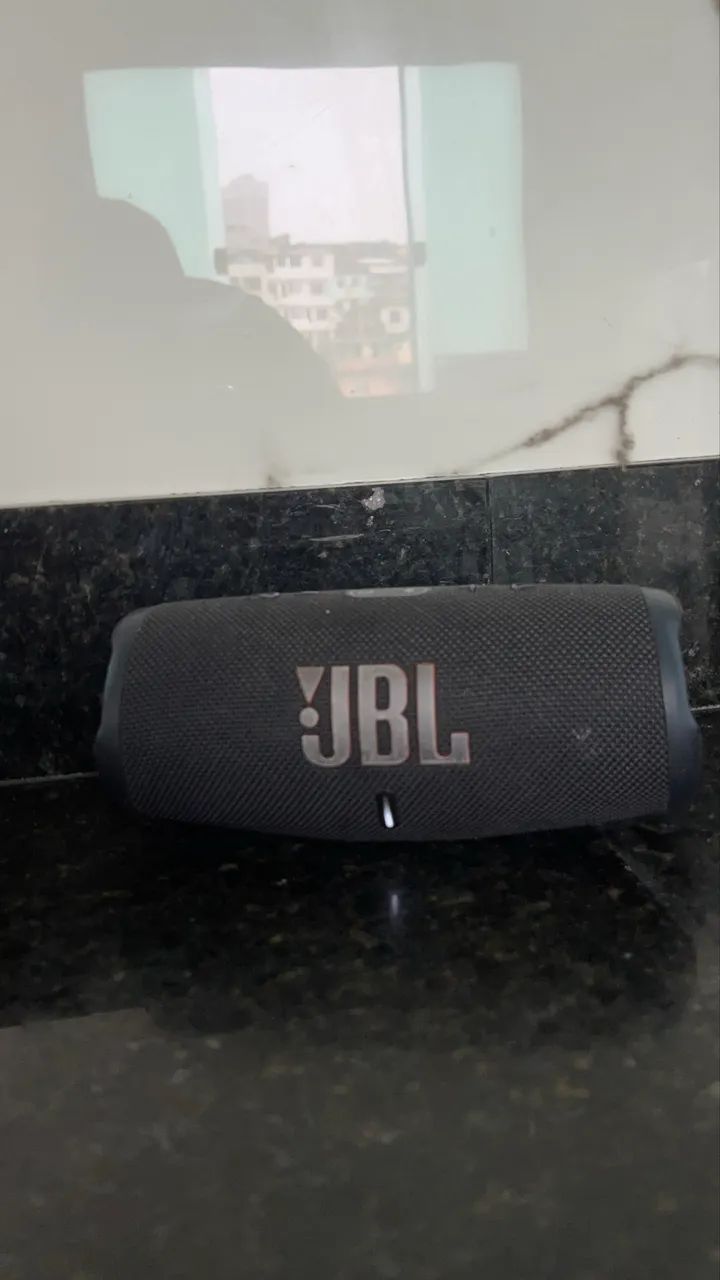 JBL CHARGE 5 - Foto 3