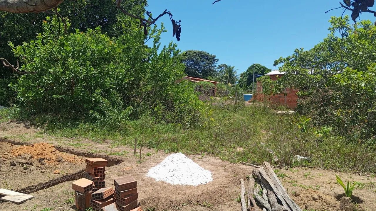 Foto - Lauro de Freitas - Itinga