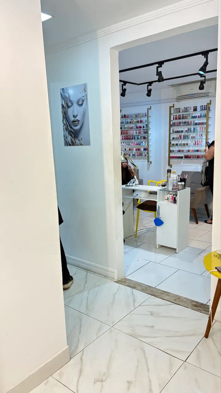 Vaga manicure  - Foto 2