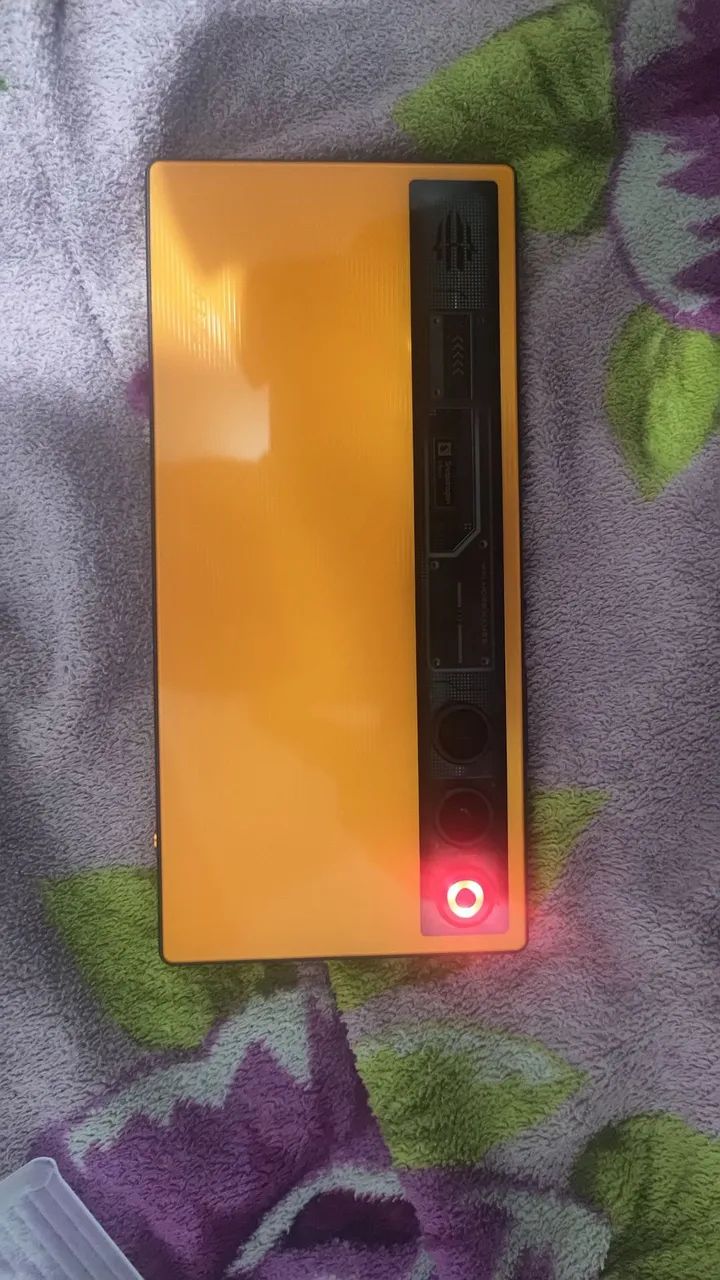 Celular redmagic  - Foto 2