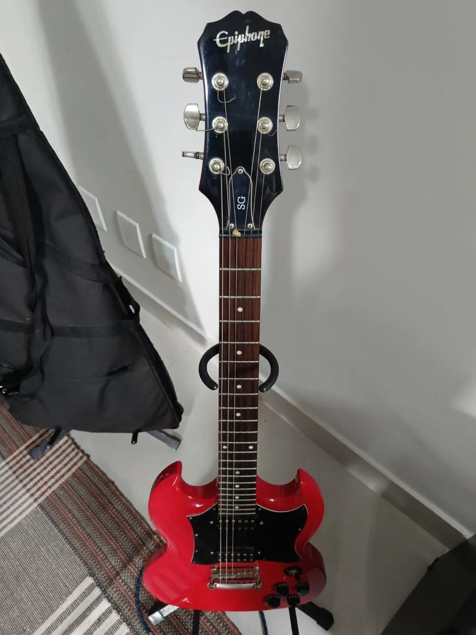 Guitarra Epiphone SG g-310