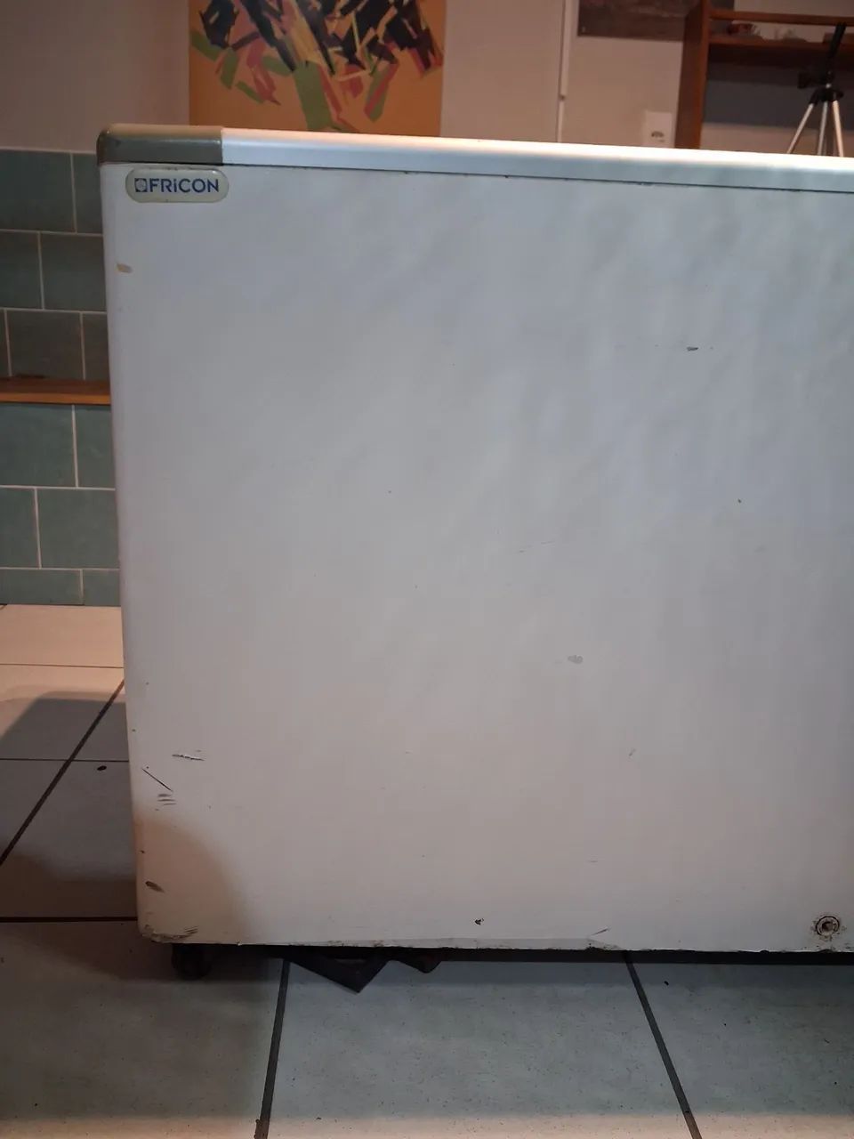 Freezer Horizontal - Foto 2
