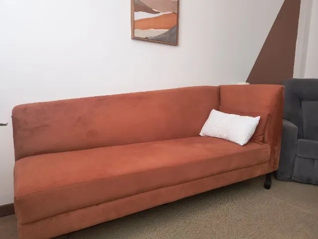 Divã recamier  - Foto 4