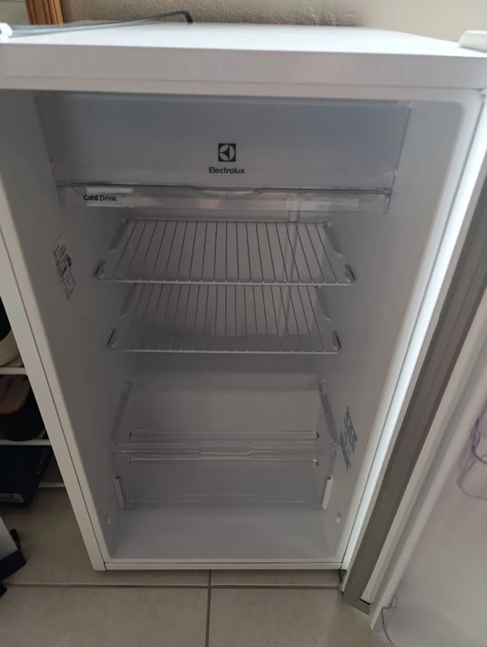 Frigobar Electrolux  - Foto 2