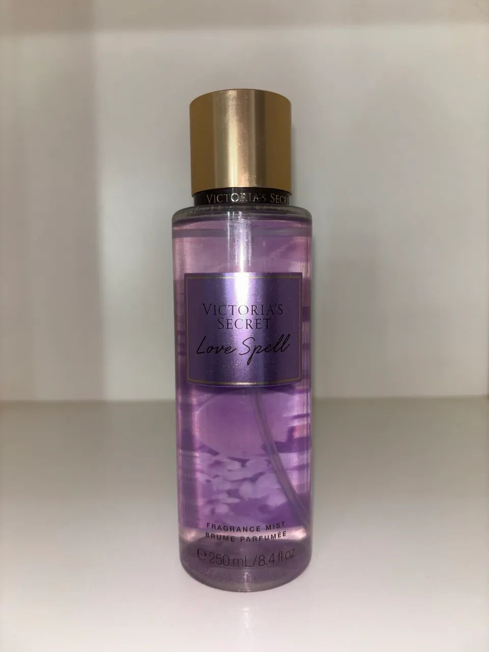 Body splash Victoria's Secret