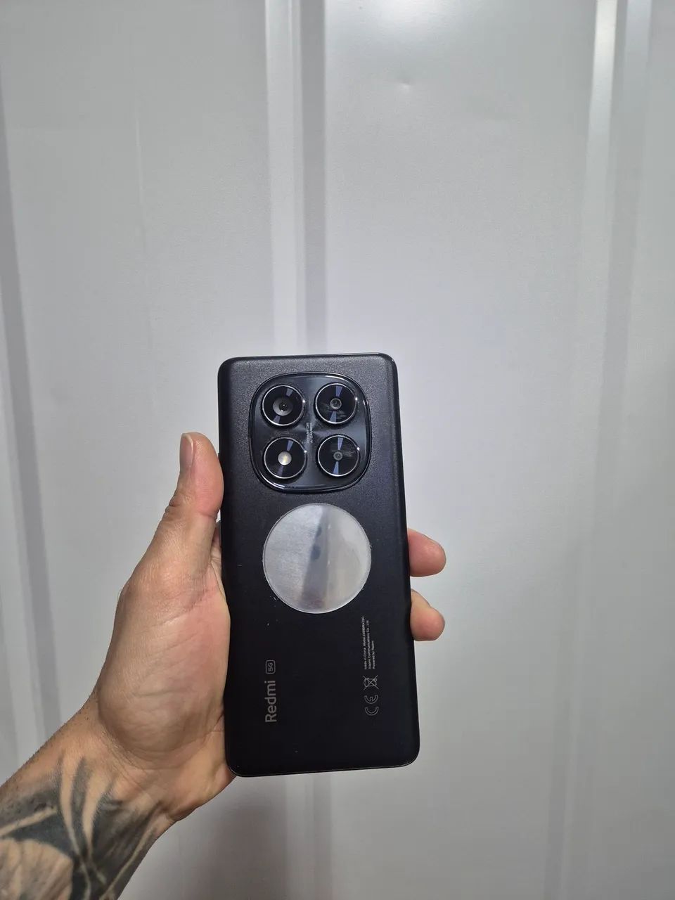 Redmi note 14 pro 5g - Foto 5