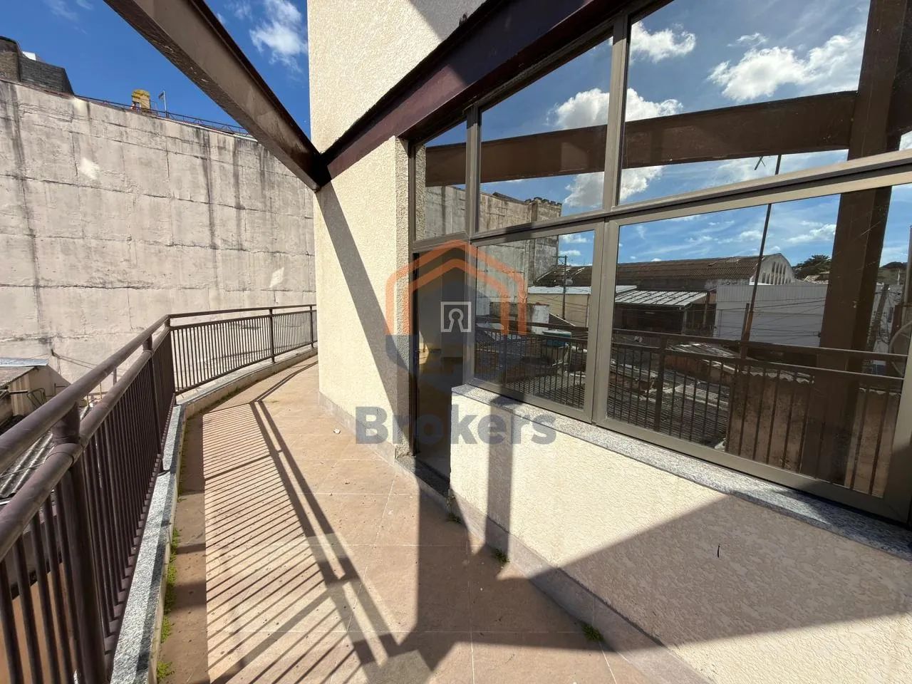 Sala Comercial em Vila Lacerda - Jundiaí, SP - Foto 5