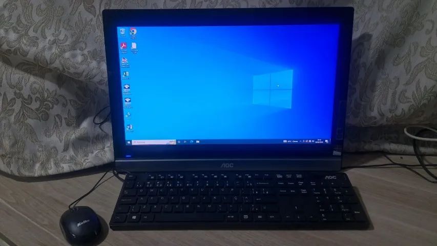Computador (Semi novo) OAC