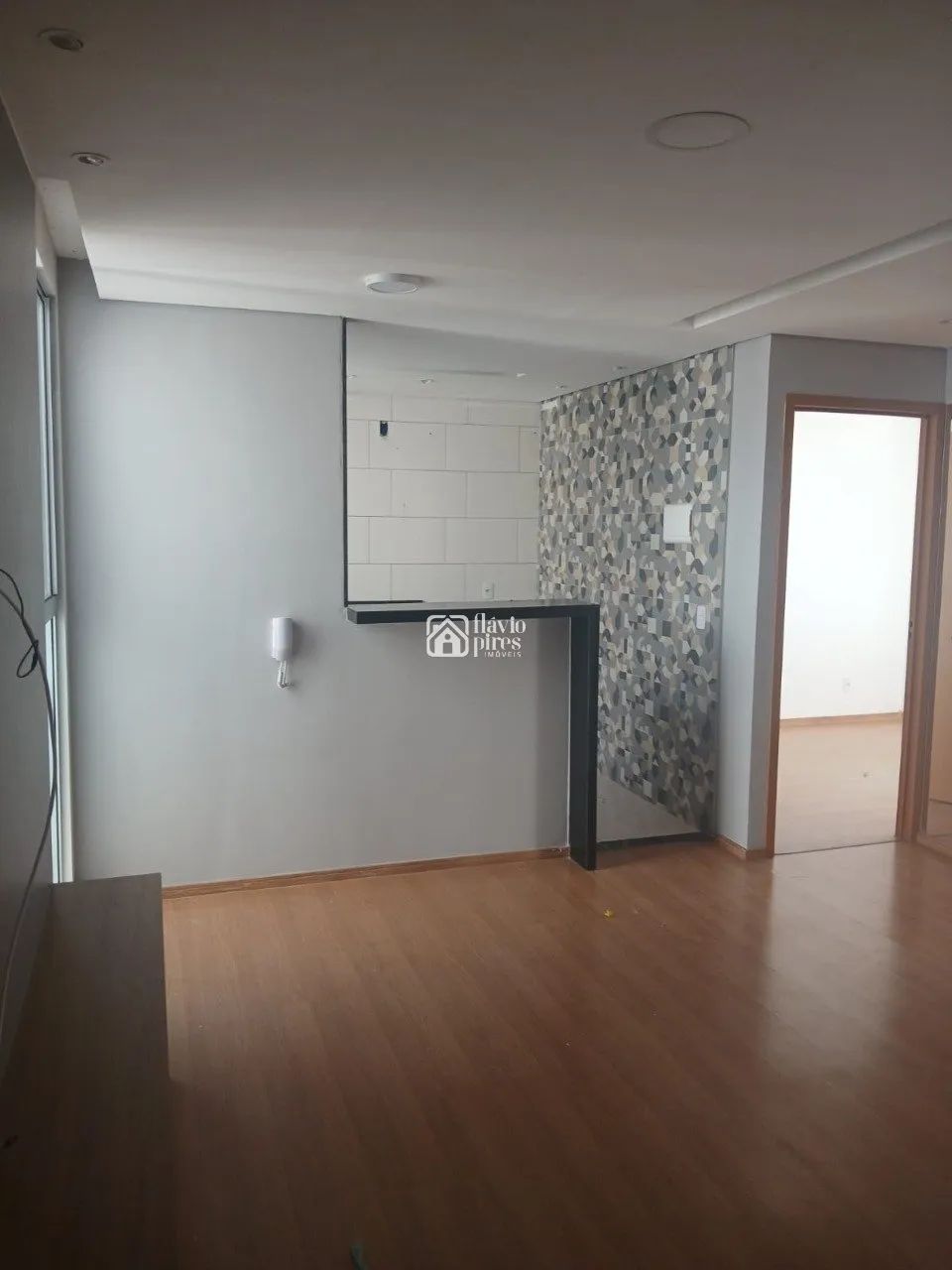 Apartamento 2 Quartos - Retiro - Contagem/MG - Foto 2