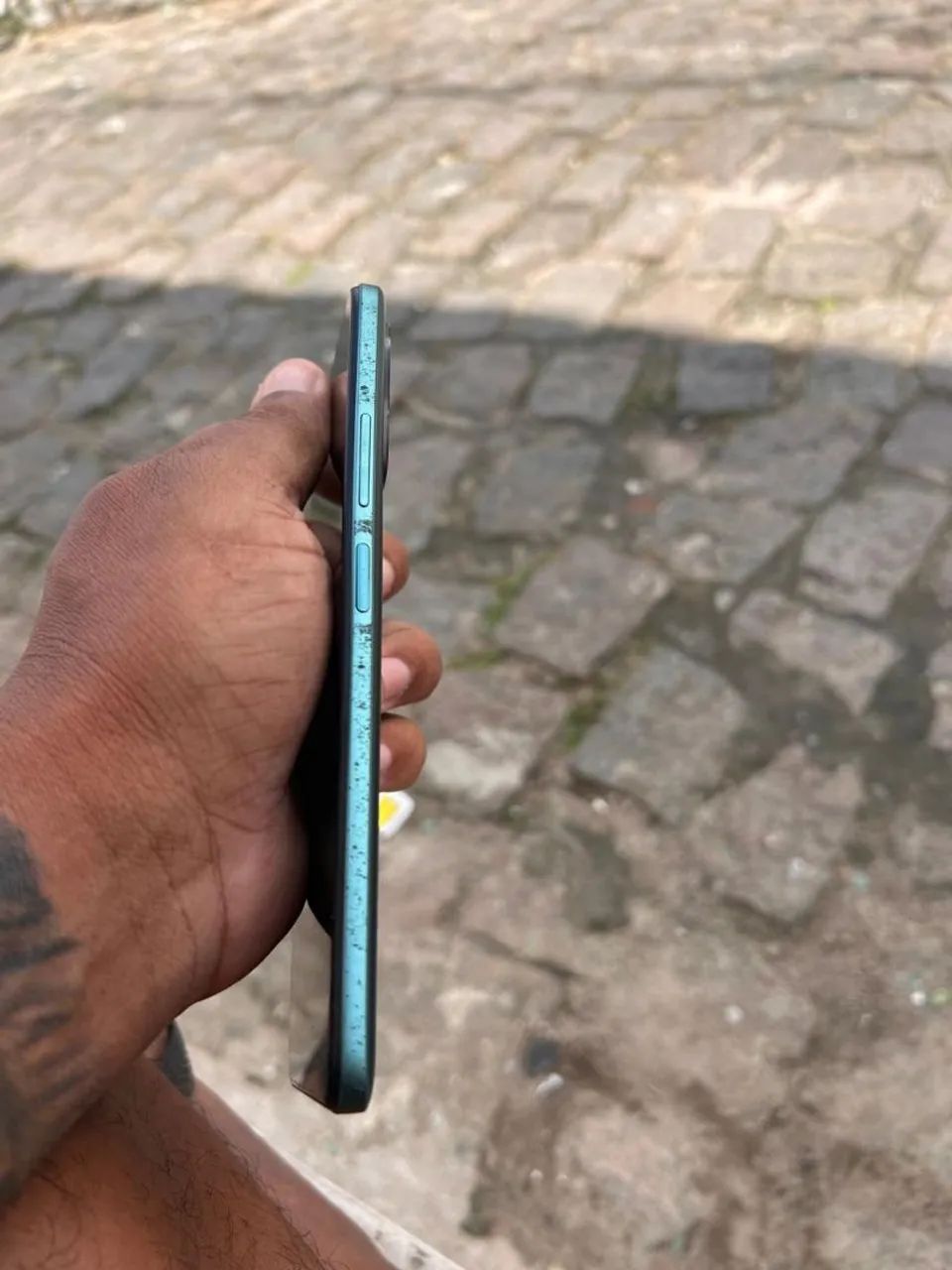 Celular X5 5G POCO - Foto 5