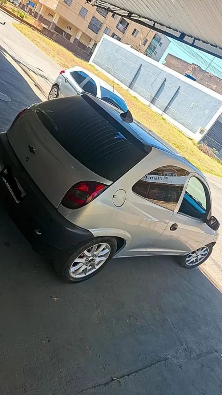 Chevrolet Celta 1.0/super/n.piq.1.0 MPFI VHC 8V 3P 2001
