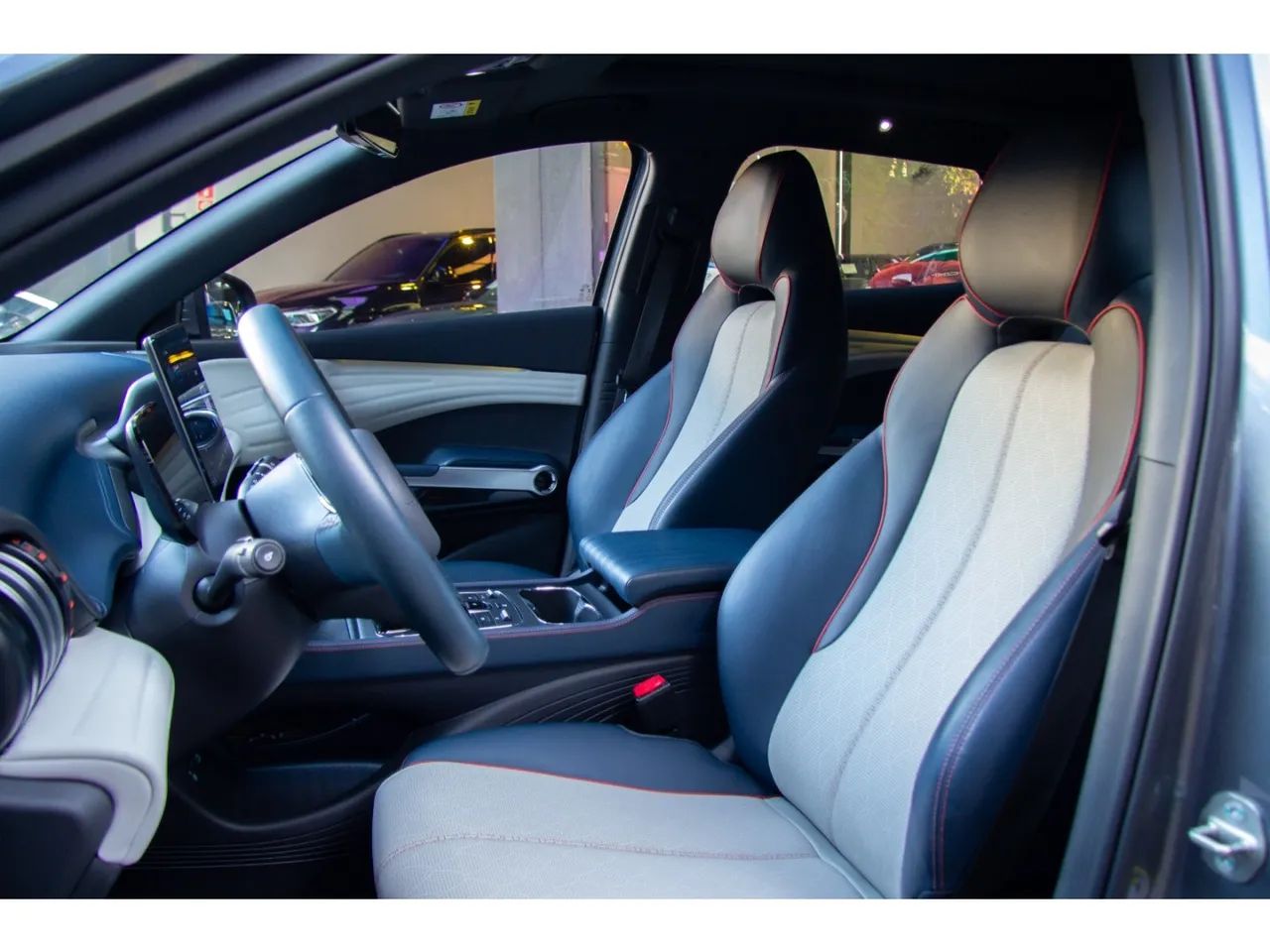 BYD Yuan Plus Elétrico 2024 - Foto 5