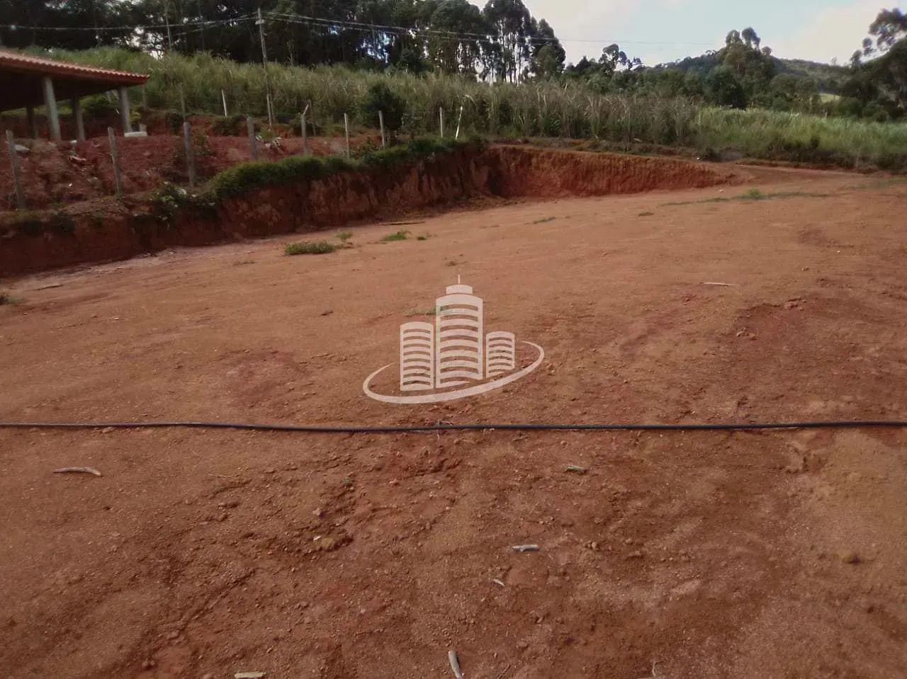 Terreno, Centro, Toledo - R$ 125 mil, Cod: 11427