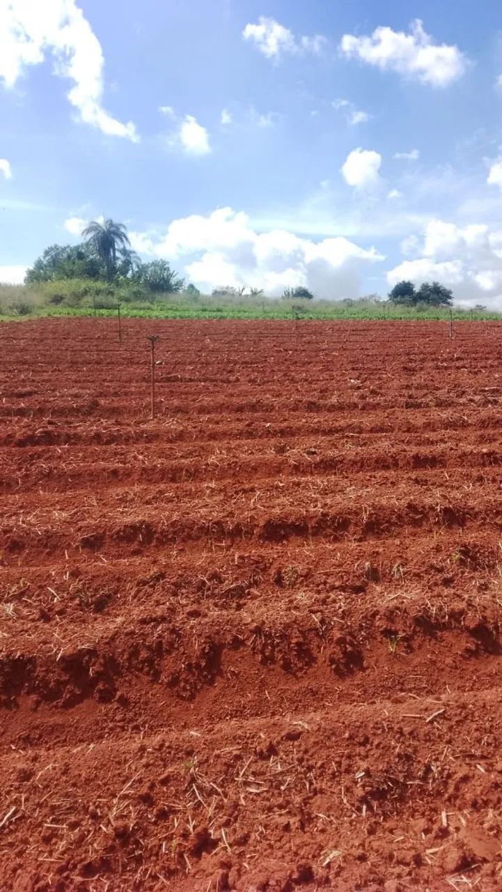 TERRENO 4HC EM BONFIM.