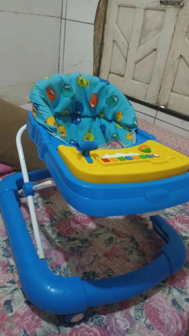 Andar já  - Foto 2