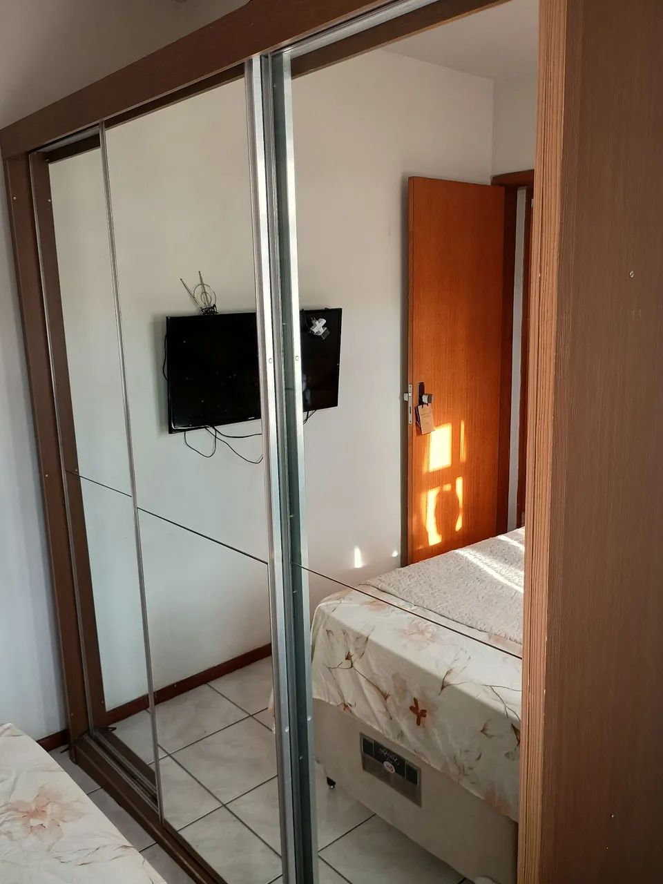 Guarda-roupa Mônaco  - Foto 2