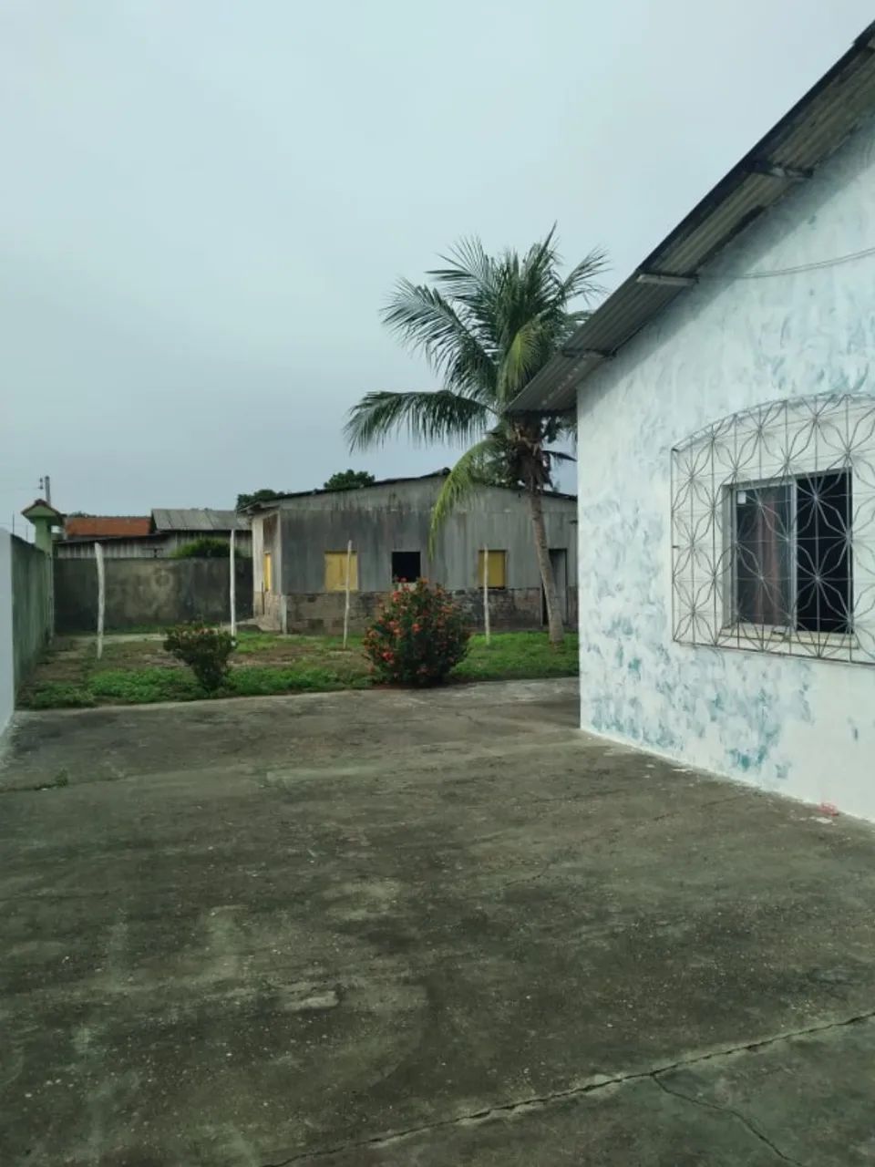 VENDO CASA EM BOA VISTA DO RAMOS - Foto 3