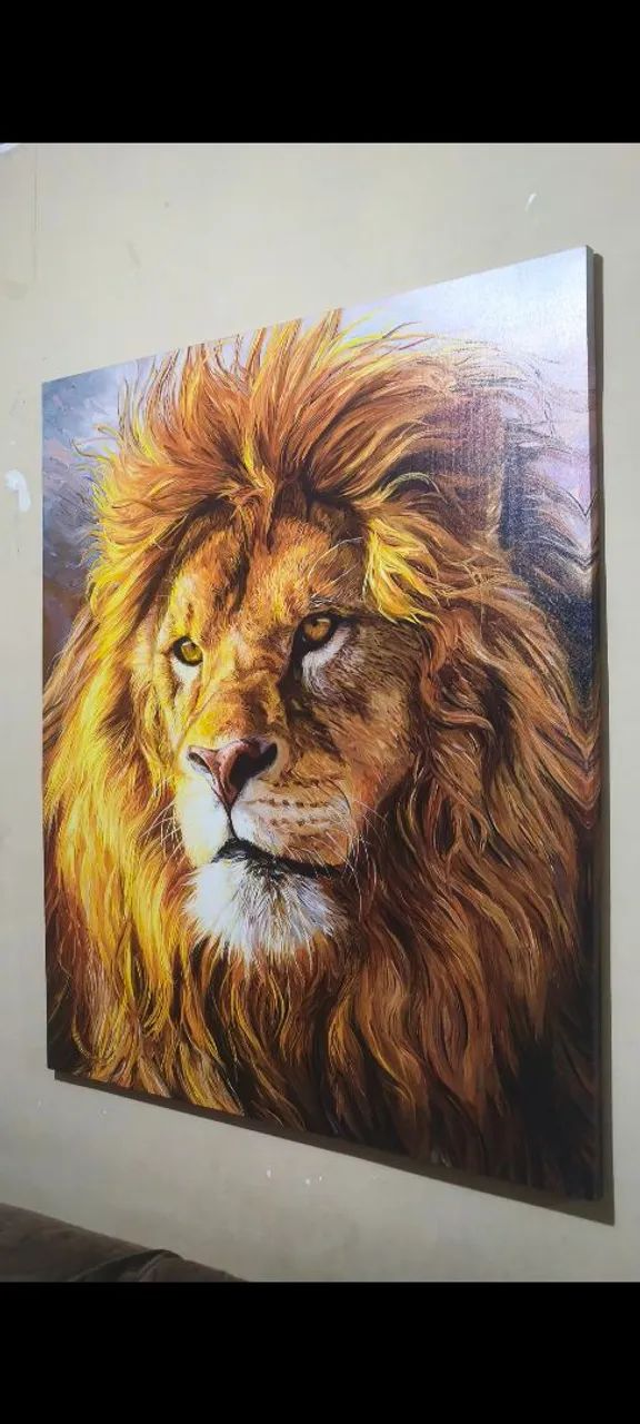 QUADRO GRANDE 