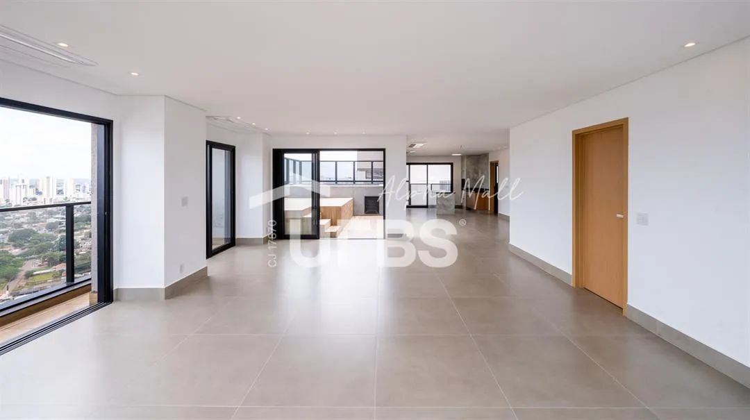 Cobertura PENTHOUSE Único Marista - Foto 4