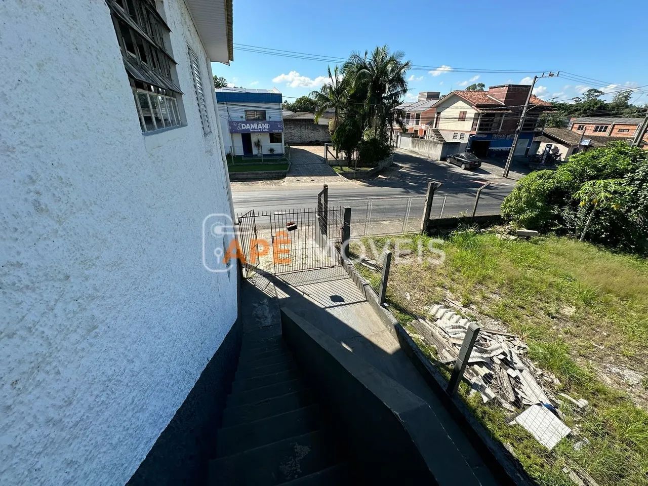Casa Alvenaria em Vila Manaus, Criciúma/SC - Foto 4