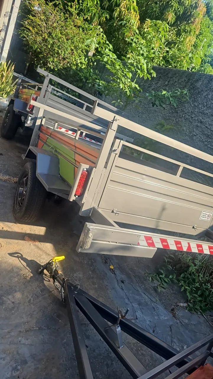 Carretinha - Foto 2