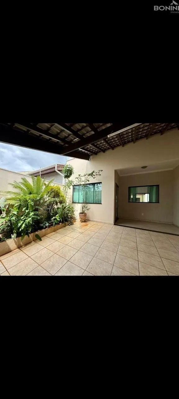 Casa Venda Parque Residencial Jaguari - Foto 2