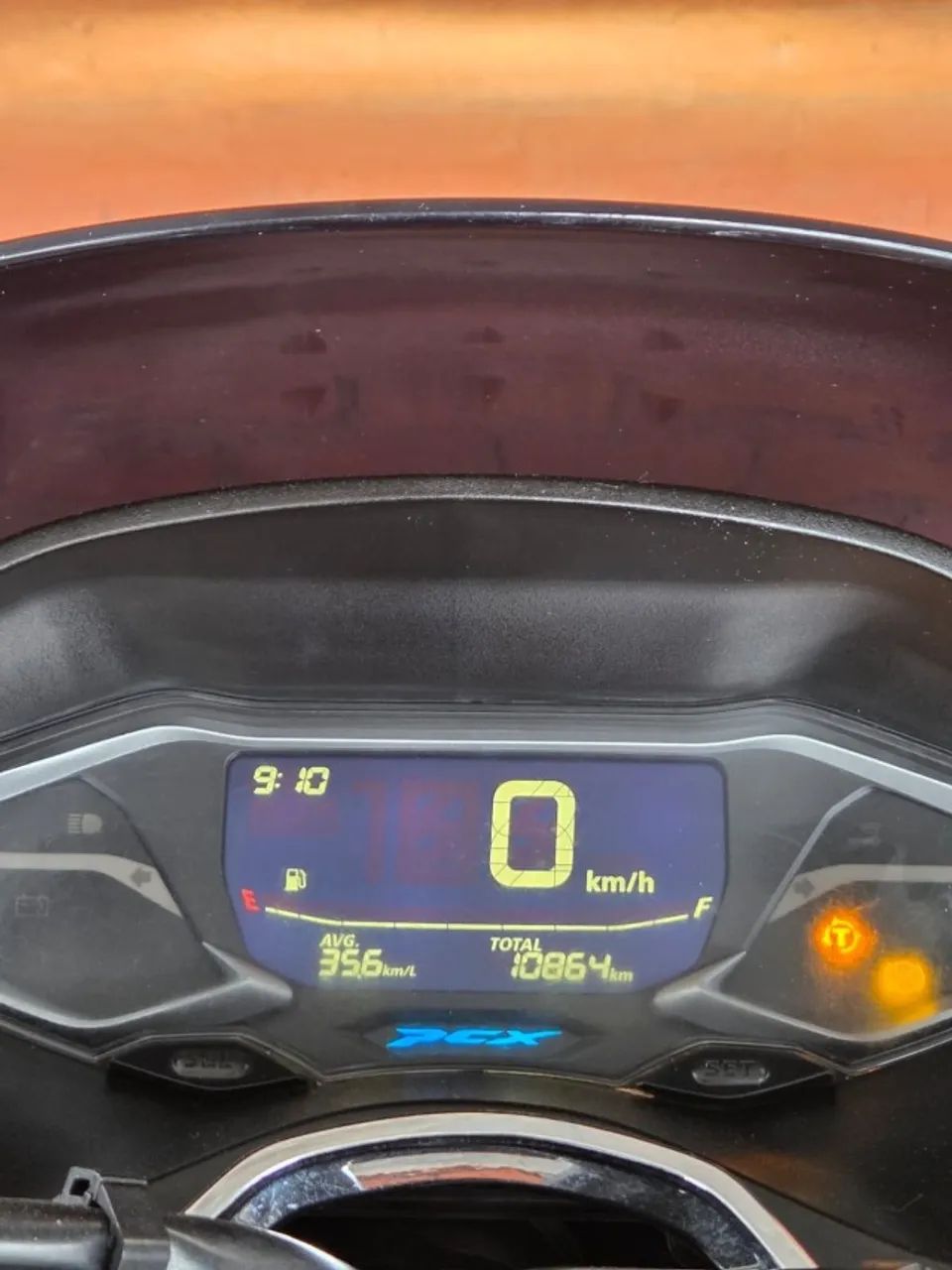 Honda PCX 160 - Foto 4