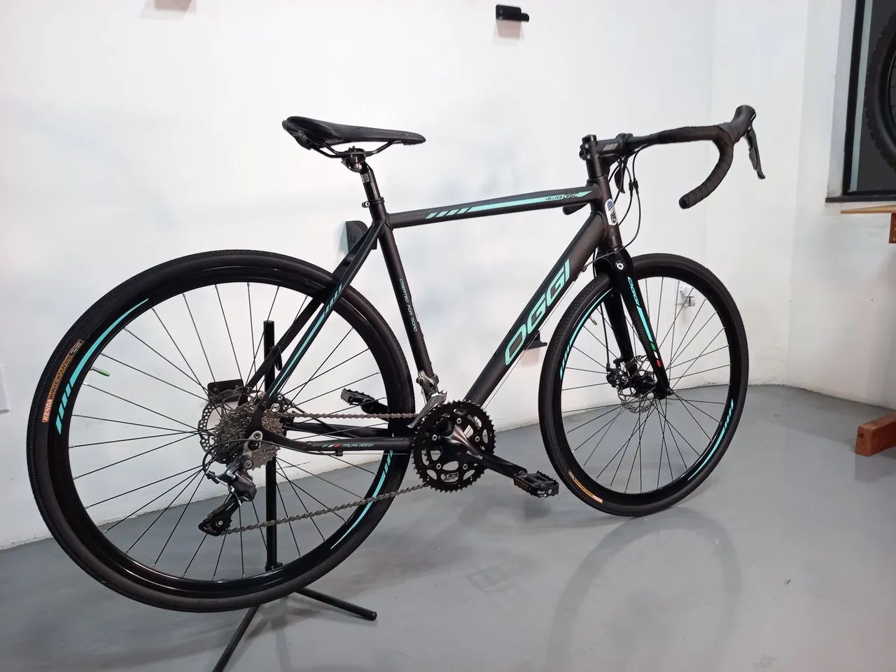 OGGI VELOCE DISC - Foto 2