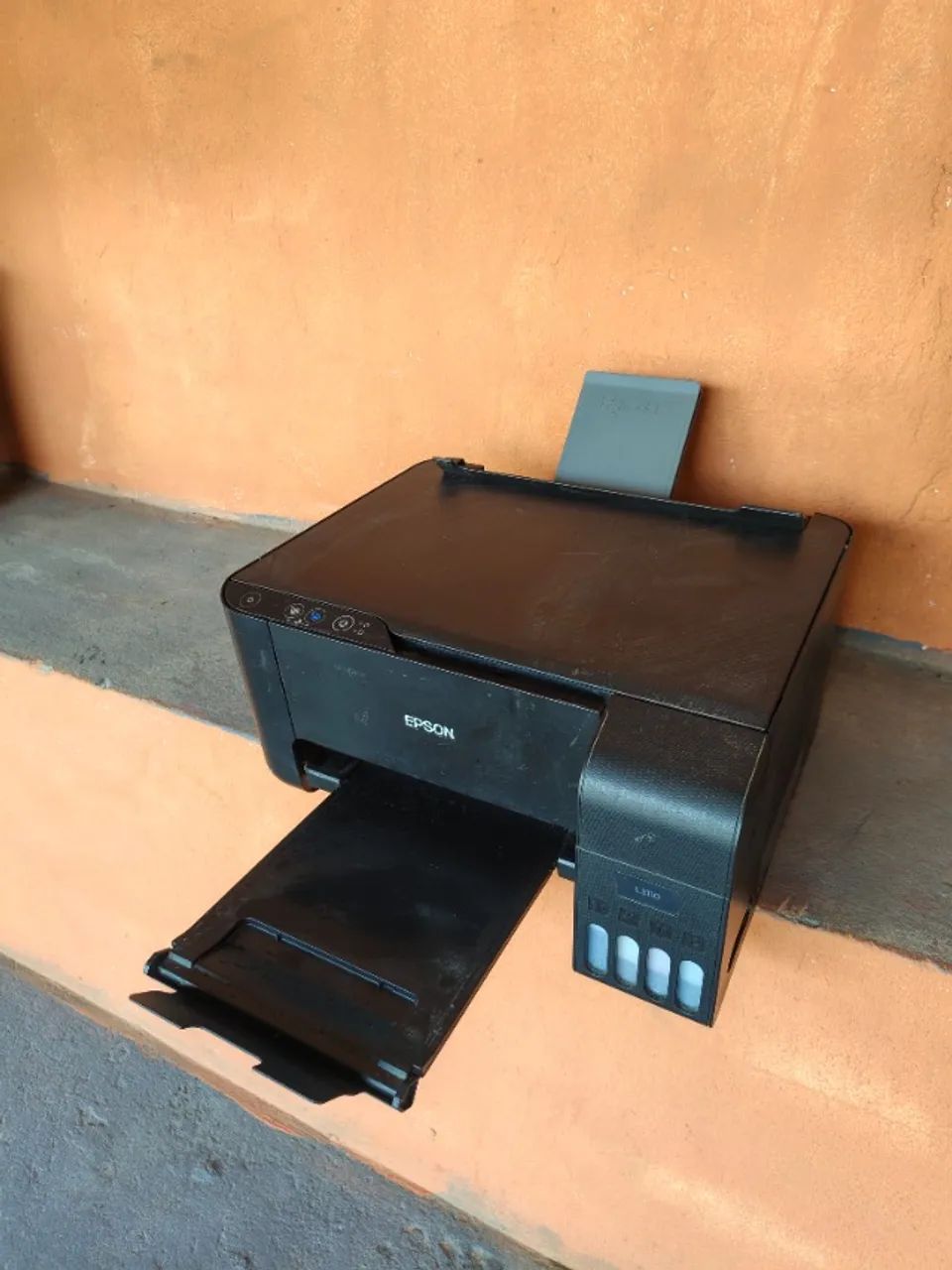 Impressora  - Foto 2