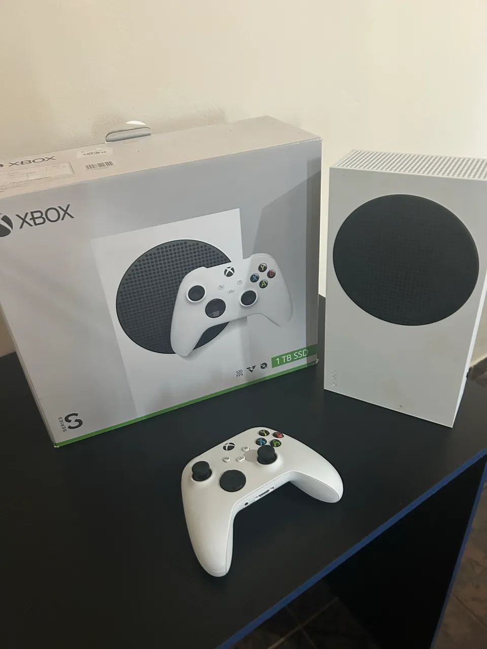 Xbox one S 1TB - Foto 2