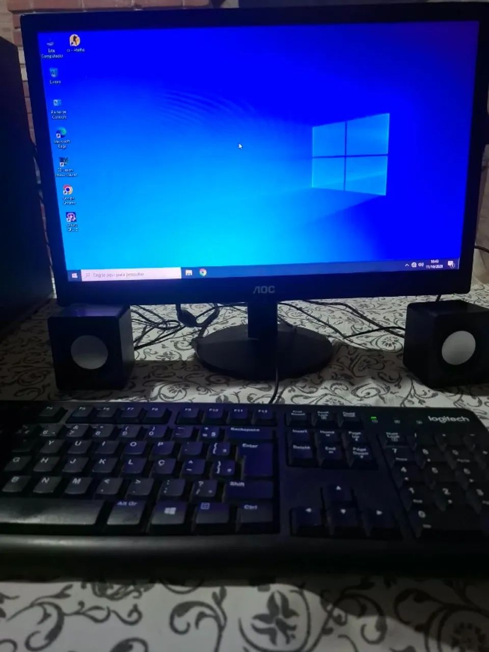 computador completo - Foto 3
