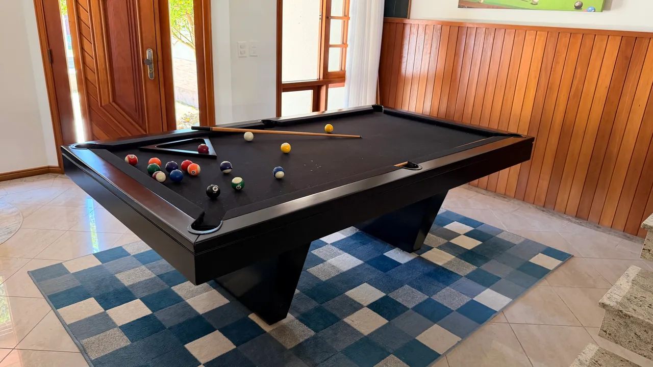 Mesa de sinuca  - Foto 3