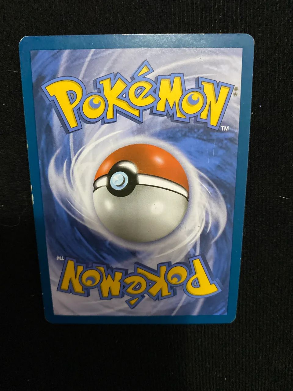 Carta Pokémon Pachirisu (208/198) - Foto 2