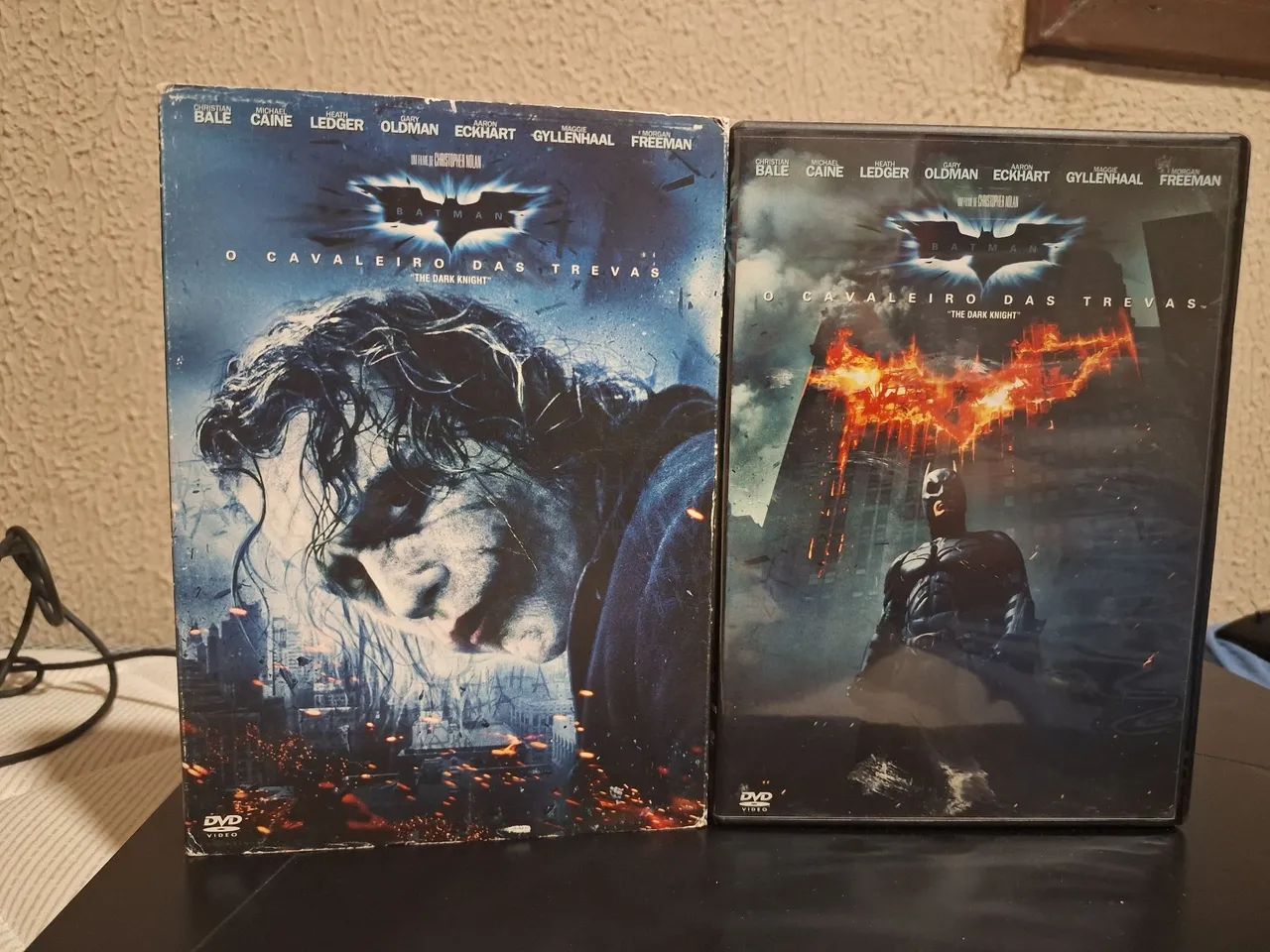 Combo de Dvds e Blurays.  - Foto 4
