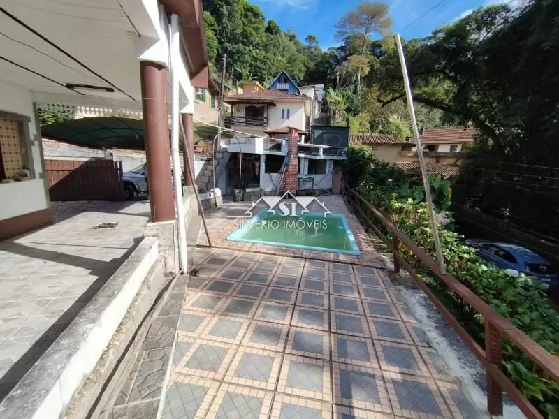 Casa- Petrópolis, Siméria - Foto 5