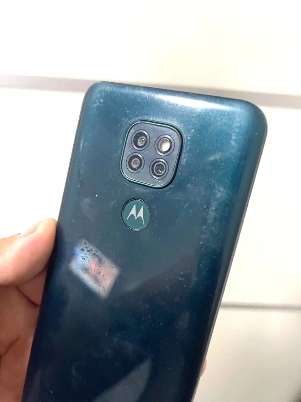 Moto g9 play 64gb 4ram  - Foto 4