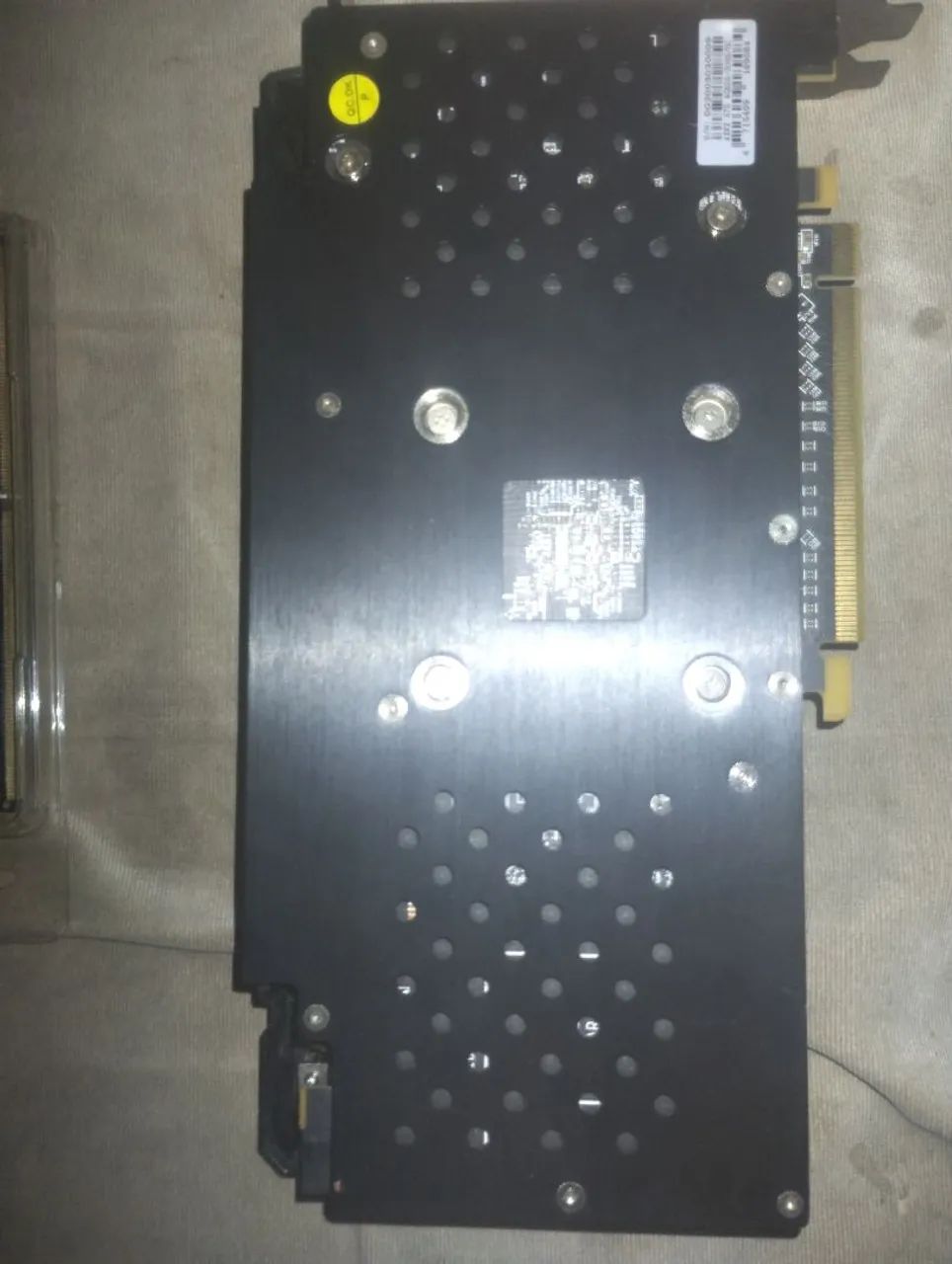 RX 570 4gb super conservada - Foto 2